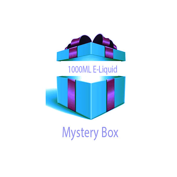 MYSTERY BOXES