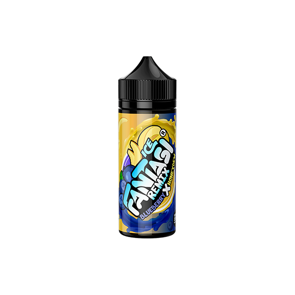 E-LIQUIDS